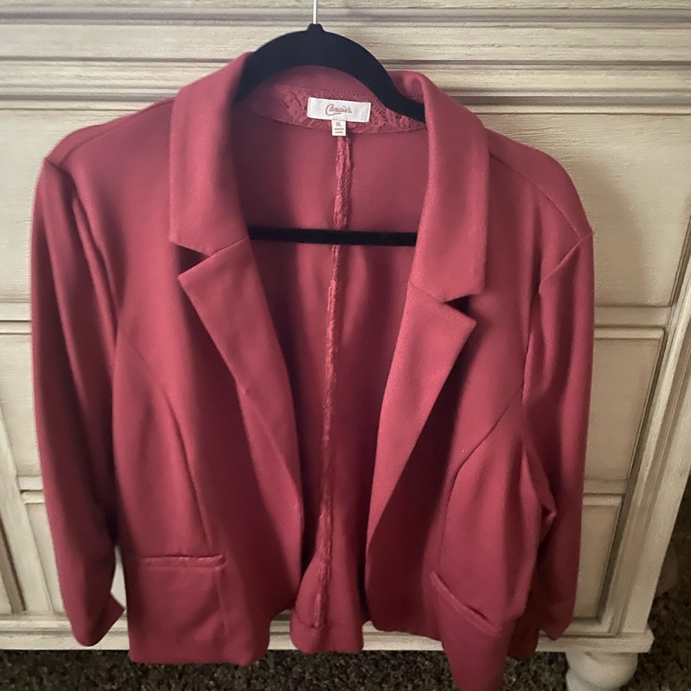 Candies Blazer